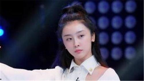 娱乐吃瓜赵小棠